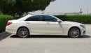Mercedes-Benz S 500 AMG S500 GCC full option 6