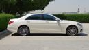 Mercedes-Benz S 500 AMG S500 GCC full option 6