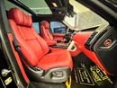 Land Rover Range Rover VOGUE SE AUTOBIOGRAPHY FACELIFT || RR VOGUE V8 || GIVEN WARRANTY || TOP RANGE || GCC || VIP CONSOLE