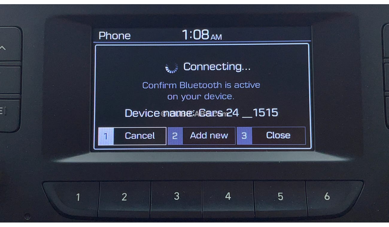 Hyundai Tucson GL 2 | Zero Down Payment | Free Home Test Drive