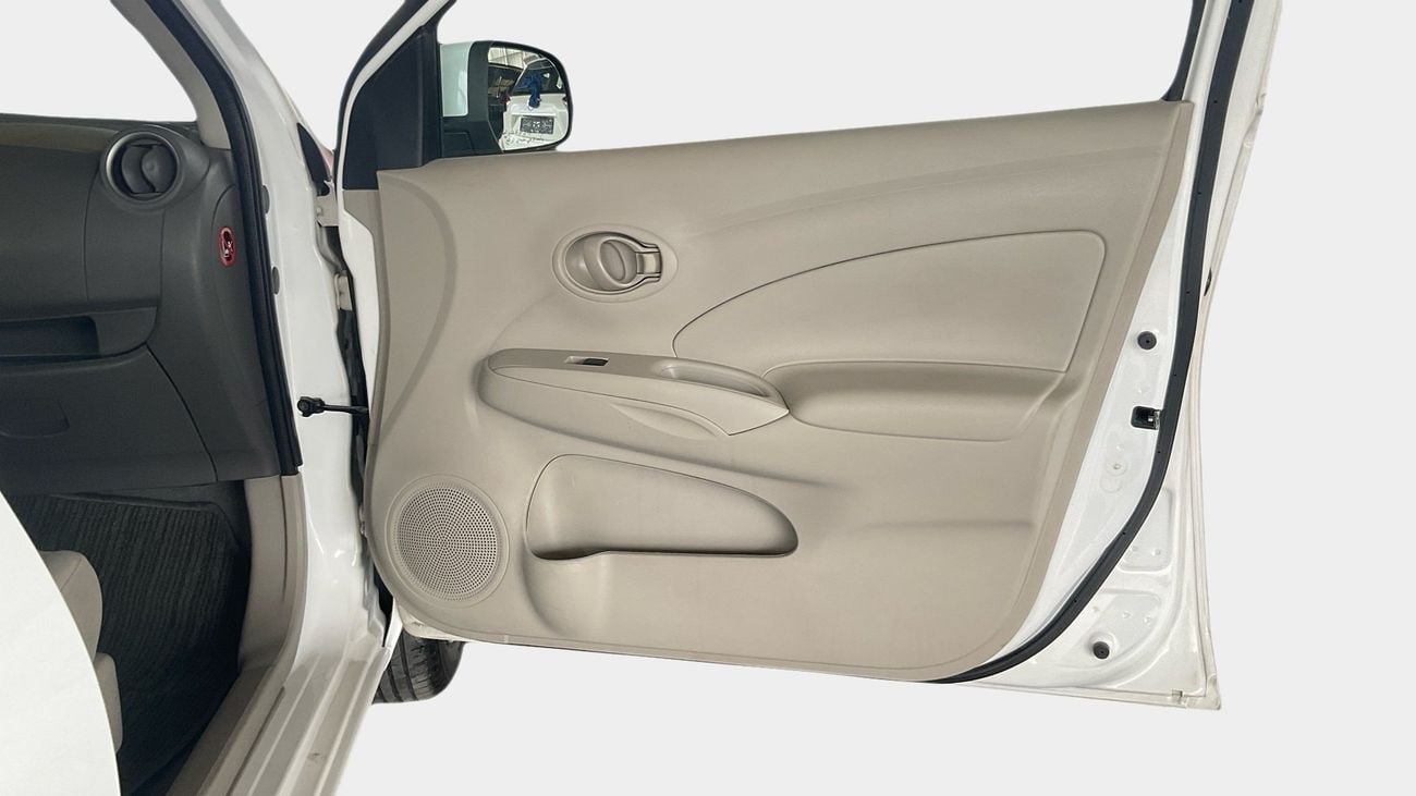 Nissan Sunny SV 1.6L SV | Guaranteed Warranty | 0 Down Payment