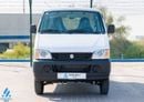 Suzuki EECO 2026 Cargo Van - 1.2L Petrol 5MT - Special Deal Available - with ABS and Traction Control - Export