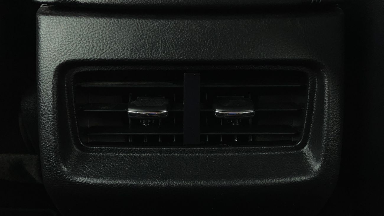 Ford Edge TITANIUM 3.5 | Zero Down Payment | Home Test Drive