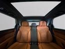 Bentley Bentayga AZURE