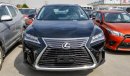 Lexus RX350