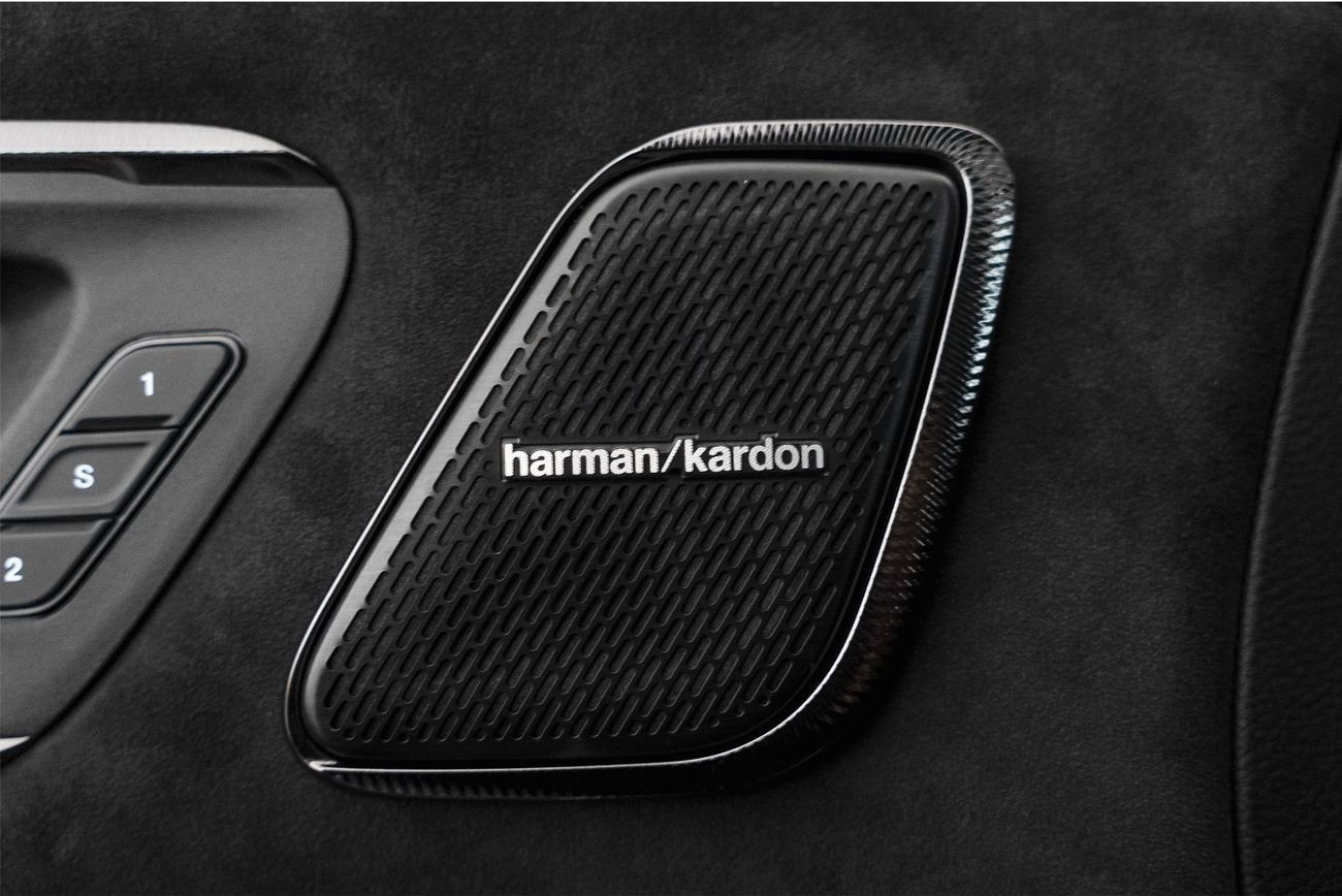 RAM 1500 TRX Final Edition 6.2L