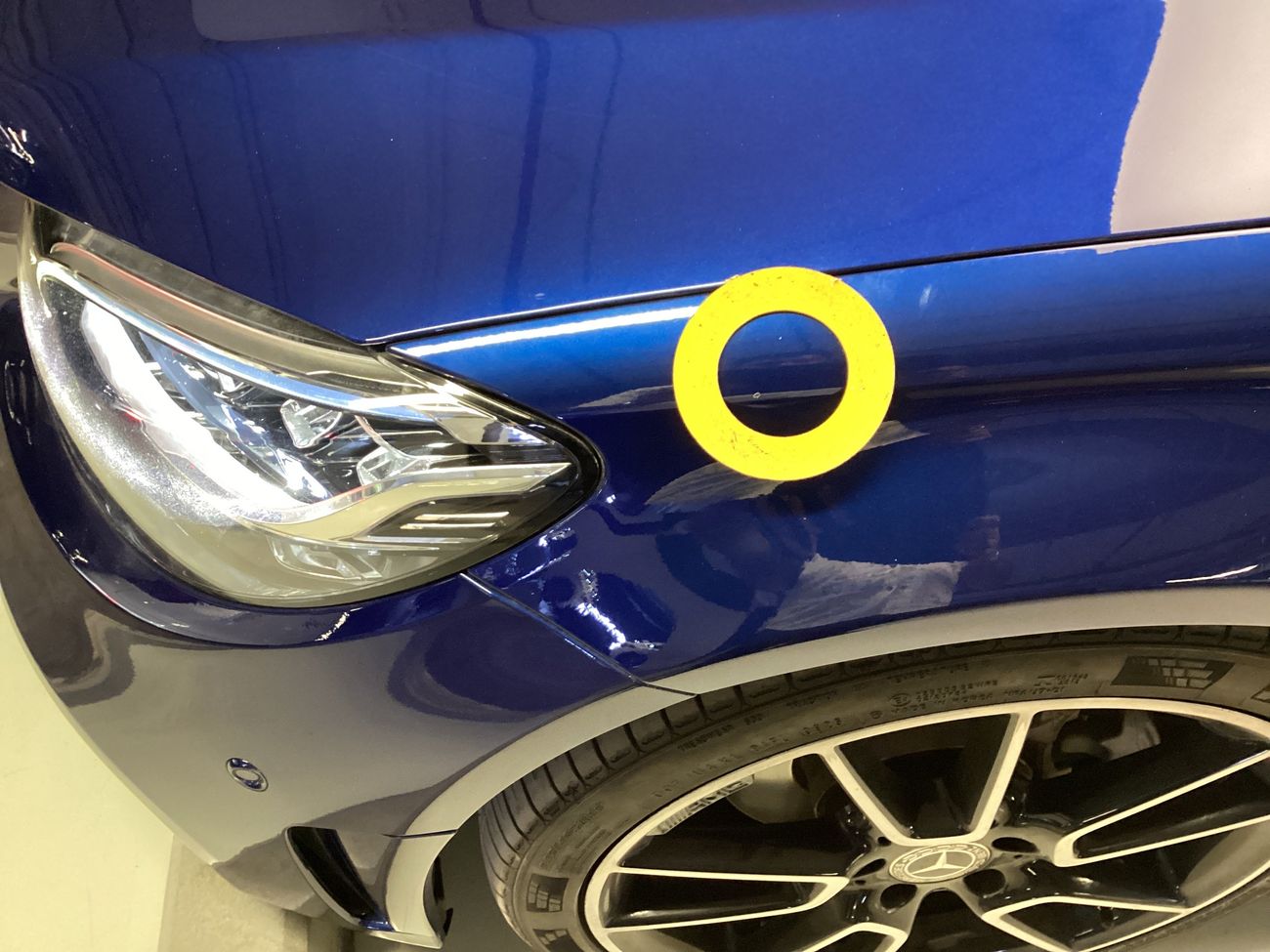 Mercedes-Benz C 200 Premium (AMG Line) | National Day Celebration | Guaranteed Warranty | 0 Down Payment