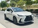 Lexus NX350 PREMIER