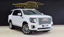 GMC Yukon 2023 ll GMC Yukon Denali 6.2L V8 ll Export Only ll 0km ll Gcc ll Full Option