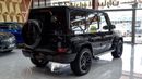 Mercedes-Benz G 63 AMG MERCEDES BENZ G63 AMG | 4.0L V8 | 2024