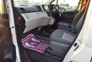 Toyota Hiace Van High Roof