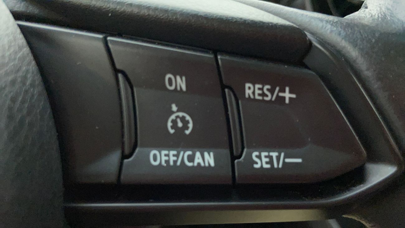 Mazda CX3 GT 2 | Zero Down Payment | Free Home Test Drive