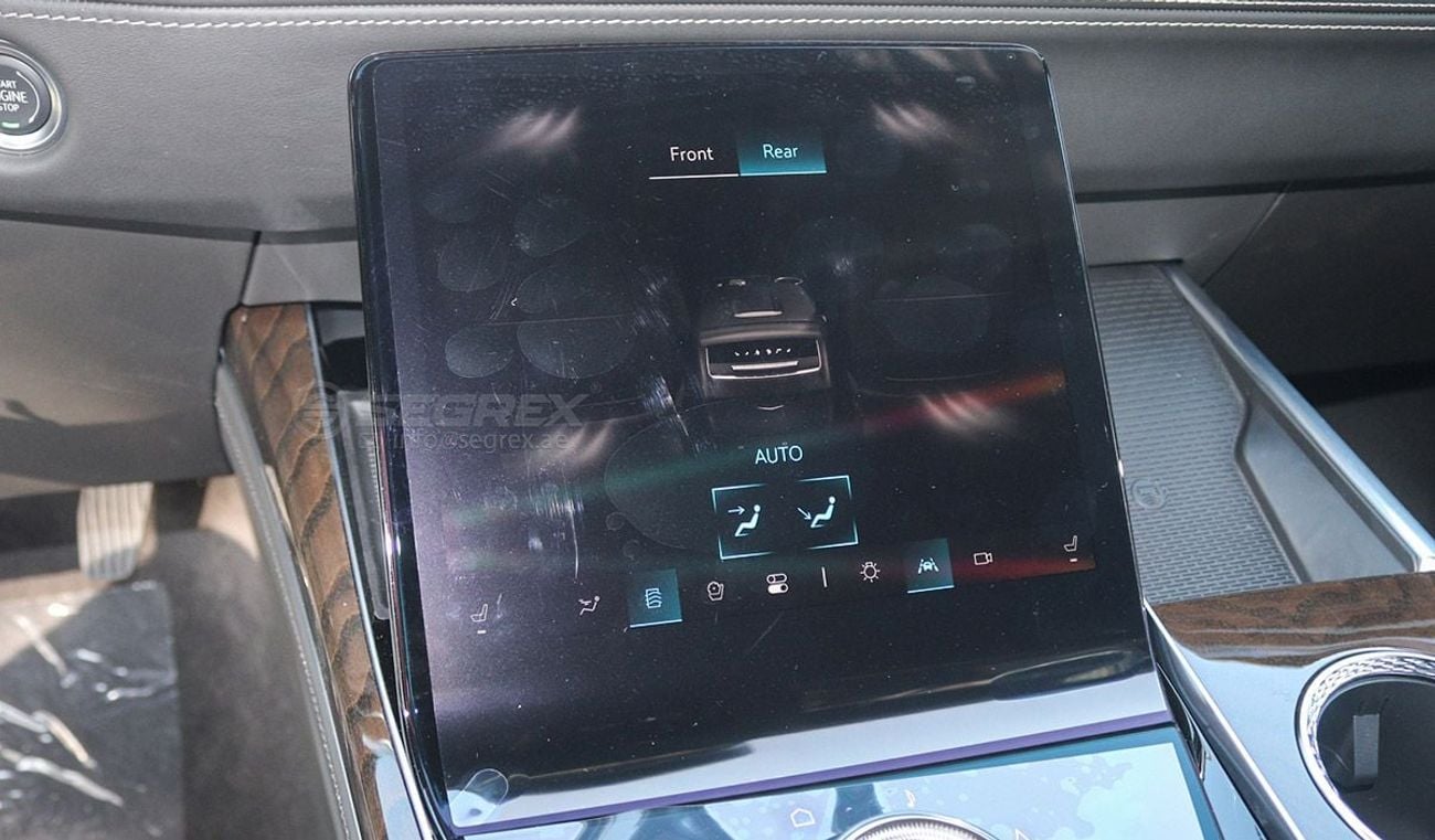 كاديلاك إسكالاد 2025 Model Cadillac Escalade, Sport Platinum, 6.2L Petrol 4WD 10A/T