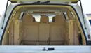 Toyota Land Cruiser V8 5.7 EXR