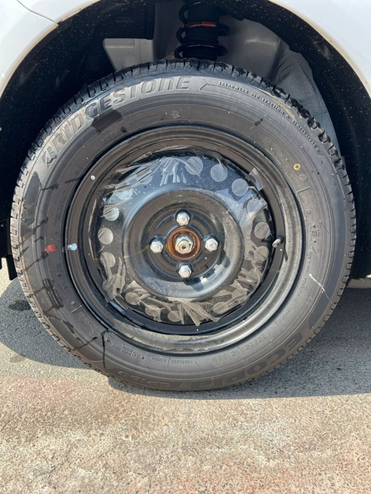 Nissan Sunny Nissan Sunny Basic 1.5 CC