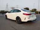 بي أم دبليو M235 