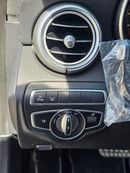 Mercedes-Benz C 63 S