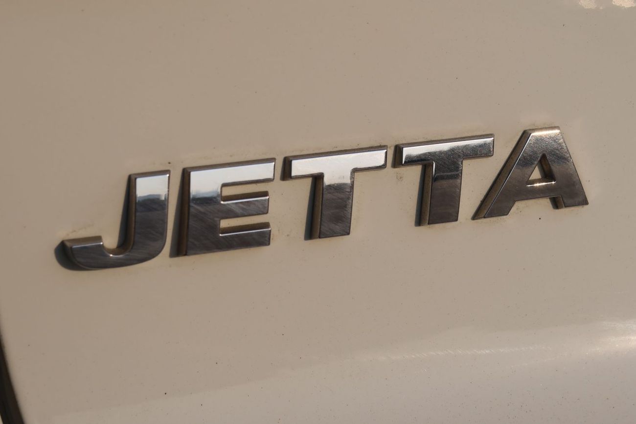 فولكس واجن جيتا