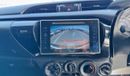Toyota Hilux SMART CAB | RHD | 2.8L DIESEL ENGINE | MANUAL TRANSMISSION | 2016 | PREMIUM BULL BAR | AIR SNORKEL