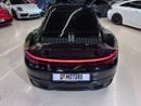Porsche 911 CARRERA 4GTS 2024 Carrera 4 GTS | Dealer Warranty till 11/27 | Perfect Condition