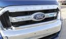 Ford Ranger FORD RANGER XLT 2.5LI-4 PATROL ENGINE 4X4 D/C ZERO K/M MY 2017