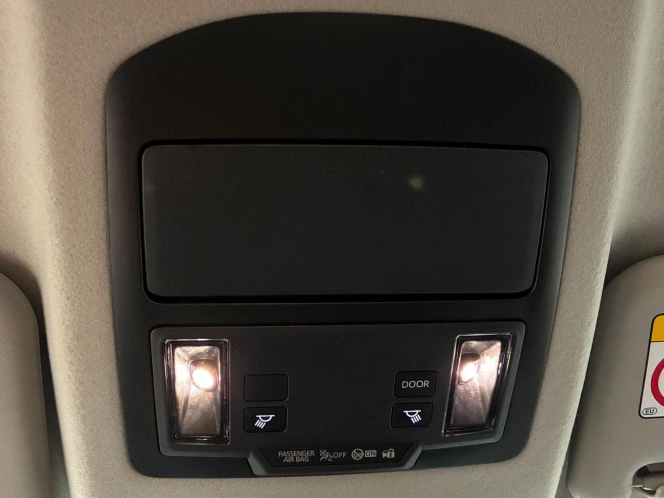 Toyota Hilux ADVENTURE 2.8 Full Option New Shape Brand New