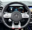 مرسيدس بنز GLA 35 AMG 4MATIC