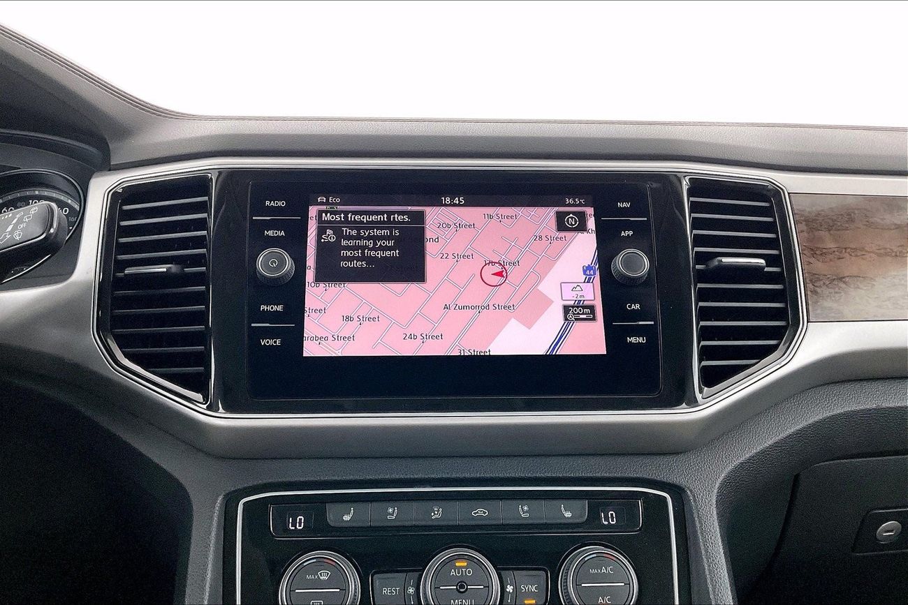 نيسان باترول SE Platinum City | ضمان مجاني لمدة عام | 0 دفعة أولى