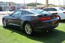 شيفروليه كامارو CAMARO //2023//4 CYLINDER TURBO--AIR BAG--VERY CLEAN AND GOOD CONDITION