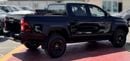 تويوتا هيلوكس GR Sport 2.8L