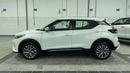 نيسان كيكس 2022 SL | AED 817/Month | 0 DP | 30 Day Return | Warranty | Service History