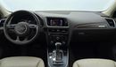 Audi Q5 40 TFSI S LINE 2 | Under Warranty | Inspected on 150+ parameters