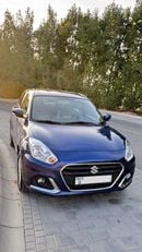 سوزوكي دزاير GL 1.2L