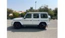 Mercedes-Benz G 63 AMG Edition 1 GCC