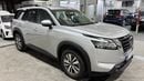 Nissan Pathfinder S 2022 | AED 1219/Month | 0 DP | 30 Day Return | Warranty | Service History