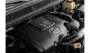 Nissan Armada 2015 Nissan Armada V8 LE / Full-Service History