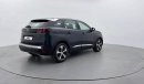 Peugeot 3008 GT LINE 1.6 | Under Warranty | Inspected on 150+ parameters