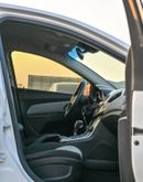 Chevrolet Cruze CHEVROLET CRUZ 2015 GCC IN EXCELLENT CONDITION