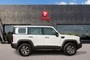 BAIC BJ40 LUXURY 2026 BAIC BJ40 Pro GCC | Agency Warranty