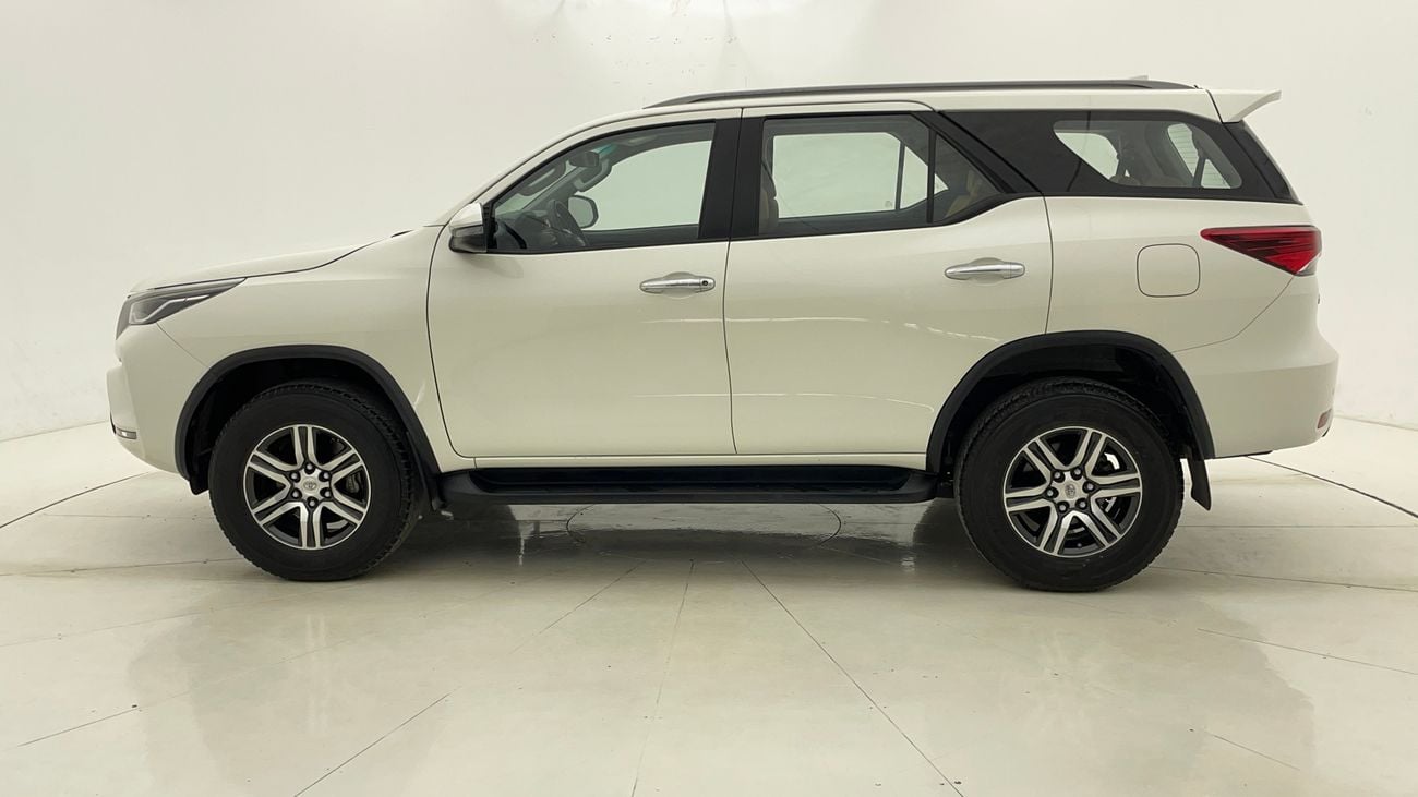 Toyota Fortuner EXR 2.7 | Zero Down Payment | Home Test Drive
