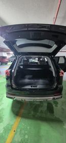 شيري تيجو 8 برو ماكس Hybrid 1.5T