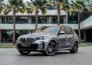 BMW X5 X5 40i M-Sport | 5,875 P.M | 0% Downpayment | Immaculate Condition!