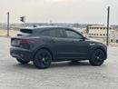 Jaguar E Pace SE 2.0L MODEL 2020 car perfect condition inside and outside