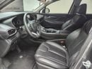 هيونداي سانتا في 2021 HYUNDAI THE NEW SANTAFE (D) 2.2 PremiumChoice 5seat 2WD