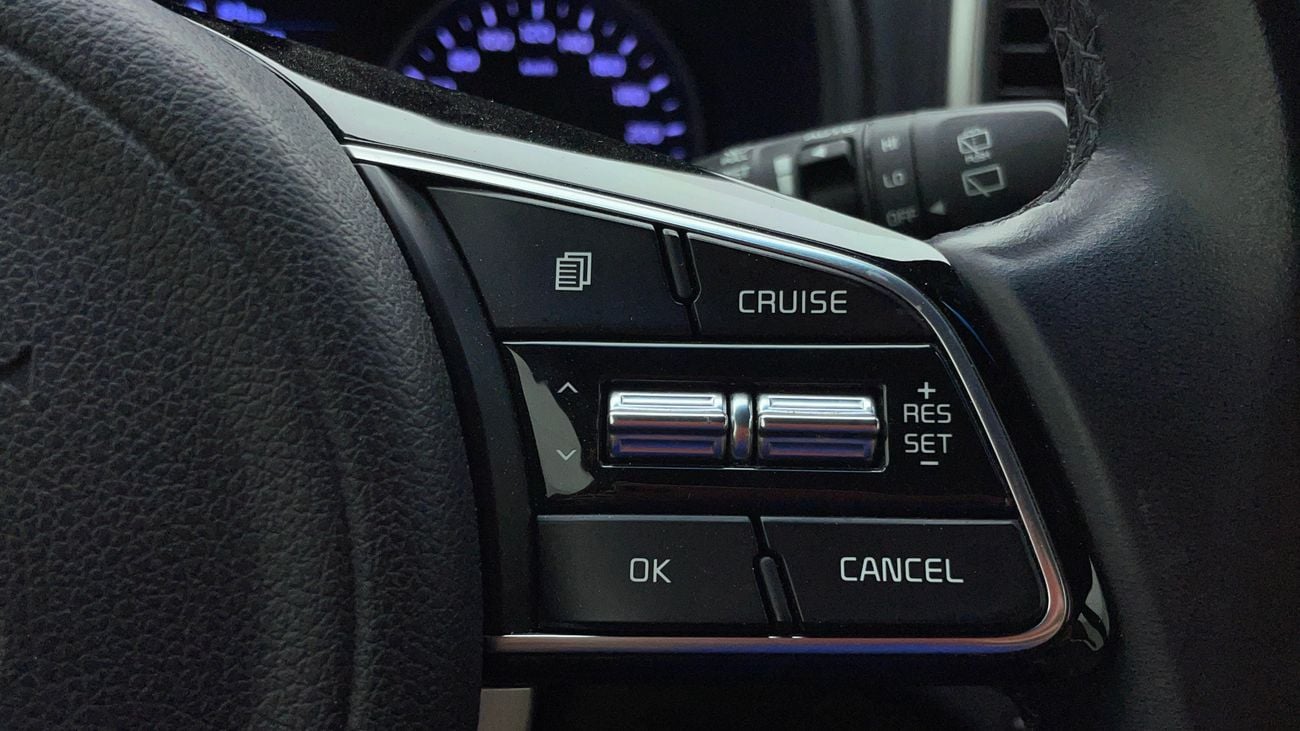 Kia Sportage EX 1.6 | Zero Down Payment | Free Home Test Drive