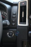 Toyota Granvia V PREMIUM 3.5L Petrol 6-Seater Automatic