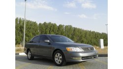 Toyota Avalon 2003  Ref # 290  (FINAL PRICE)