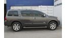 Nissan Armada 5.7L LE V8 2008 MODEL FULL OPTION
