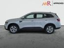 Renault Koleos PE 2.0