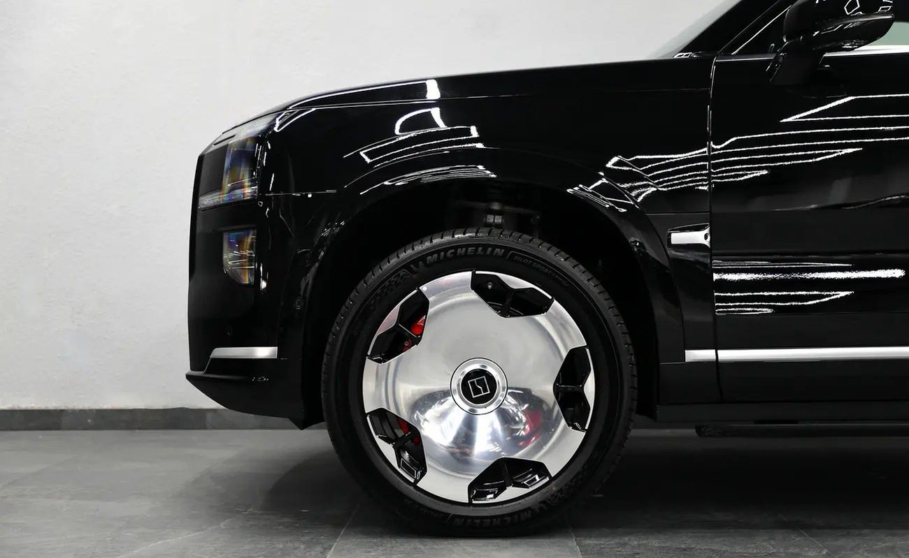 زيكر 009 9X Ultra | BRAND | 2.0L Turbo | 5 Years Warranty #Zeekrx9